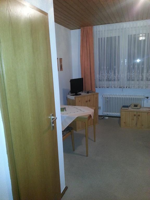 Landgasthof Zur Muehle Naila Oda fotoğraf