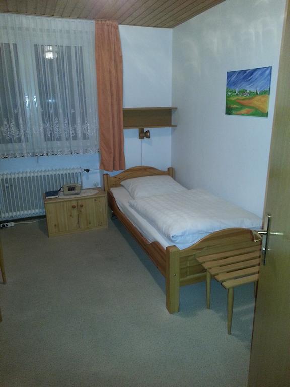 Landgasthof Zur Muehle Naila Oda fotoğraf