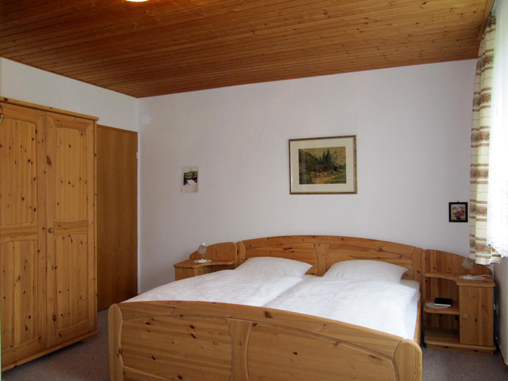 Landgasthof Zur Muehle Naila Oda fotoğraf